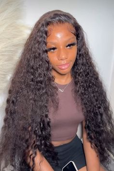 Birthday Hairstyle, Wig Ideas, Birthday Hairstyles, Weave Styles, Birthday Hair, Girl Hair, Black Girls Hairstyles