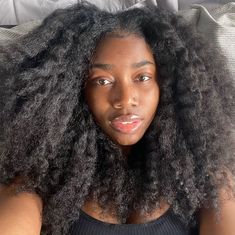 Brown Natural Hair, Afro Textured Hair, Black Hair Care, 4c Hairstyles, Afro Hairstyles, Big Hair