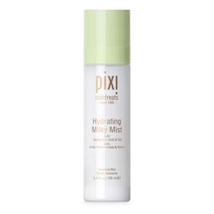 Shea Butter Lip Balm, Pixi By Petra, Pixi Skintreats, Glow Tonic, Pixi Beauty, Dry Skin Remedies, Hydrating Mist, Flawless Beauty, Skin Prep