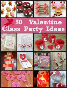 valentine's day party ideas for kids and adults