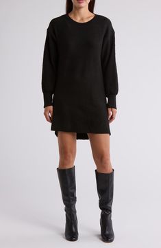 STITCHDROP Sagamore Sweater Dress | Nordstromrack