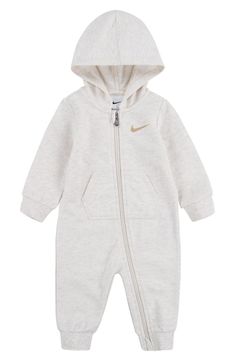 Baby Clothes Nike, Baby Boy Nike Outfits, Nike Baby Clothes, Luxury Baby Clothes, Terry Romper, Kids Jackets, Kickee Pants, Carters Baby Boys, Book Clothes