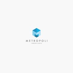 the logo for metropoli, an italian company that has been headquartered in australia