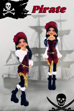 Pirate dress to impress Pirates Vs Sailors Dti Outfit, Pirates And Sailors Dress To Impress, Pirate Dress To Impress Outfit, Pirate Outfit Dress To Impress, Pirate Dti Outfit, Joy Dress To Impress, Pirate Dress To Impress, Pirates Outfit