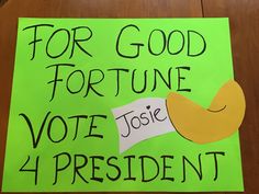 Campaign Poster Ideas, Student Government Posters, Student Government Campaign, School Campaign Ideas, Slogans For Student Council, School Campaign Posters, Homecoming Campaign, Homecoming Poster Ideas, Student Council Campaign Posters