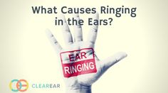 what causes ringing in the ears Nose Allergy, Cognitive Behavior, Ear Parts, Sound Therapy, Inner Ear, Medical Terms