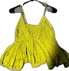 Free People Tank, Free People Tops, The Cutest, Free People, Tank Tops, Tags, Green, Women Shopping, Color