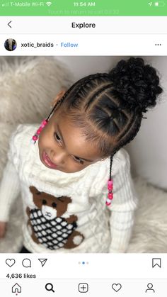 Cute hair Kids Hairstyle, Toddler Hairstyles