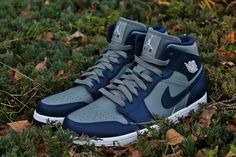 Georgetown Hoyas, Popular Sneakers, Moncler Jacket, Cute Nike Shoes