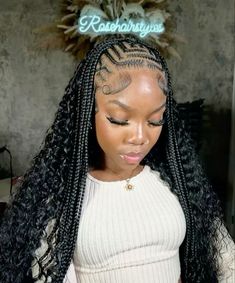 Short Dark Haircuts, Braids Quick Weave, Black Women Quick Weave, Island Hairstyles, Braids Quick, Wigs Hairstyle, Box Braid Hair, Braids Locs, Pretty Braids