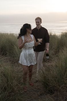 Romantic Proposal on the Oregon Coast — Madeline Rose Photography Co.