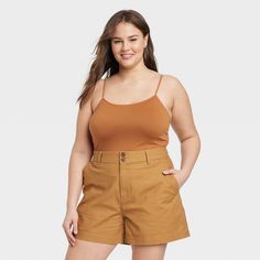 Cotton Bottoms With Adjustable Spaghetti Straps, Casual Cami Bottoms With Adjustable Straps, Short Tops With Built-in Bra, Solid Cami Bottoms For Summer, Spring Camisole Bottoms With Adjustable Straps, Casual Solid Camisole With Built-in Bra, Casual Solid Color Camisole With Spaghetti Straps, Casual Solid Color Cotton Camisole, Jeans And Wedges