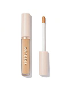 SHEGLAM Corrector De Cobertura Total Like Magic De 12 Horas | Mode de Mujer Sheglam Concelear, Drawing Prompts, Full Coverage Concealer, Creative Drawing Prompts, Drawing Prompt, Creative Drawing, Christmas Wishlist, Dream Life, Concealer