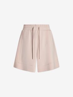 Image Everyday Shorts, Oversized Pockets, High Rise Shorts, Stuffed Mushrooms, High Rise, Relaxed Fit, Fabric