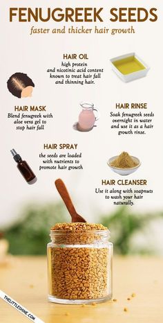 Diy Natural Hair Growth Recipes, Fenugreek And Rice Water For Hair Growth, Fenugreek For Hair Growth Mask, How To Use Fenugreek For Hair Growth, Fenugreek Water For Hair Growth, Fenugreek Face Mask, Fenugreek Seeds For Hair Growth, Fenugreek Hair Mask, Fenugreek For Hair Growth