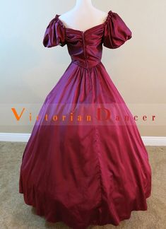 Red Victorian Dresses Southern Belle Christmas Princess Ball Gowns   Condition: Brand New  Color: amp;nbsp; As Picture  Material: Stain  Silhouette: Ball Gown  Sleeve Length: Short Sleeve  Dresses Length:Floor-Length  Neckline: V-Neck  Decoration: None  Style: Vintage  Includes: Dress    amp;nbsp; Red Historical Costume Party Dress, Red Formal Dress With Historical Design, Red Historical Design Dress For Costume Party, Elegant Red Victorian Dress With Historical Design, Red Vintage Victorian Dress For Fancy Dress, Red Fitted Ball Gown For Fancy Dress, Red Victorian Dress With Historical Design, Red Fitted Victorian Dress In Regency Style, Fitted Red Medieval Dress With Historical Design