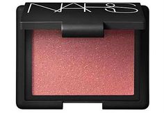 NARS Super Orgasm Blush. Homemade Blush, Homemade Moisturizer, Celebrity Makeup Looks, Nars Blush, Top Makeup Products, Blush Tones, Makeup To Buy, Pink Eyeshadow, Pink Makeup