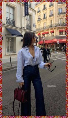 [PaidAd] 27 Top Smart Casual Women Summer Outfits Insights To Try Out This Fall #smartcasualwomensummeroutfits Adrette Outfits, Fest Outfits, Classy Outfits For Women, Paris Mode, Mode Inspo, Looks Chic, �가을 패션, Business Casual Outfits, Casual Style Outfits