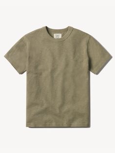 Men’s Tee Shirts, Everyday Khaki Short Sleeve T-shirt, Men’s Shirts, Gifts For Bf, Male Shirts, Buck Mason, Henley Sweater, Polo Long Sleeve, Warm Weather Outfits