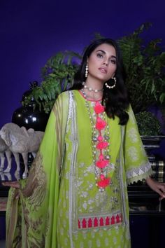 Buy Pakistani Winter Wear - Designer Dobby Woven Outfit - Pakistani Woven Dress with Prints & Threads in USA, UK, Canada, Australia
Visit Now : www.NameerabyFarooq.com or Call / Whatsapp : +1 732-910-5427 Green Palazzo Set With Straight Kurta And Resham Embroidery, Green Cotton Silk Kurta With Chikankari Embroidery, Green Embroidered Cotton Silk Kurta, Embroidered Mulmul Palazzo Set In Pista Green, Embroidered Green Cotton Silk Kurta, Embroidered Pista Green Mulmul Palazzo Set, Green Cotton Silk Palazzo Set With Chikankari Embroidery, Green Chikankari Embroidery Cotton Silk Palazzo Set, Spring Designer Traditional Wear In Pista Green