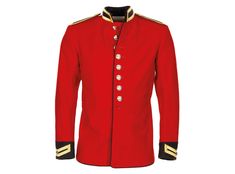 Original British military jacket Tunic red dress cavalry lifeguards troopers NEW Description This stunning red military jacket pays homage to British military history. Made from a blend of 95% wool and 5% nylon, it offers both warmth and durability. The jacket features a stand-up collar for a touch of elegance. Adorned with golden buttons, it exudes a royal charm reminiscent of cavalry lifeguards and troopers. The cuffs are trimmed in black with a golden braid, adding a sophisticated touch. With its bold red color, this jacket is sure to make a statement. Whether you are a military enthusiast or a lover of classic style, this authentic British military jacket is a must-have for your wardrobe. Features: Product weight in grams: 1725 Insignia : Shoulder epaulettes Closure: Buttons Country of Red Military Long Sleeve Outerwear, Shoulder Epaulettes, British Military, Red Pattern, Military History, Jacket Style, Lithuania, Military Jacket, Red Color