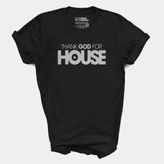 Thank God For House Music Unisex Tshirt Join over 200 happy customers!  Culture Colektion is a leading apparel brand loved by customers worldwide. Or products are everything you would expect from a premium quality brand and more. All of our shirts are super soft, comfortable and flattering for you to express yourself and make a statement. DTG (Direct to Garment) print. UNISEX TEE: Soft, light weight and flattering for both men and women * 100% ring-spun cotton * Sport grey is 90% ring-spun cotto House Music Festival, Jamaican Women, Soca Music, Jamaica Flag, Festival Shirt, Edm Festival, Festival Shirts, House Music, Unisex Tshirt