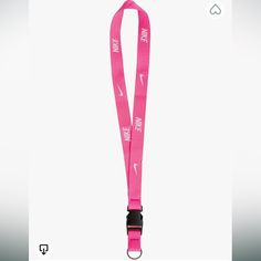 Brand New Tag Attached Nwt Selling For $20 On Amazon Adidas Lanyard, Lacrosse Bag, Clear Eyeglass Frames, Nike Lanyard, Strawberry Soda, Bar Dress, White Bucket Hat, Pink Baseball Cap, Pink Workout