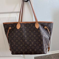 In Good Shape Just Don’t Use It Anymore! Louis Vuitton Bags, Just Don, Womens Tote Bags, Louis Vuitton Bag, Limited Time, Louis Vuitton, Color