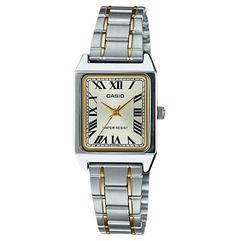 Casio Watch Women, Casio Vintage Watch, Mens Highlights, Casio Vintage, Casio Classic, Water Resistant Watch, Stainless Steel Watch, Casio Watch, Metal Bands