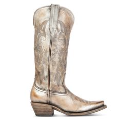 FREEBIRD STORES - WOODLAND Western Silhouette, Freebird Shoes, Handcrafted Boots, Low Heel Boots, Leather Western Boots, The Wild West, Decorative Stitching, Most Wanted