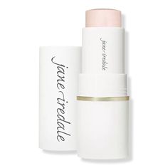 Glow Time Highlighter Stick - jane iredale | Ulta Beauty Jane Iredale Makeup, Highlighter Stick, Blush Stick, Jane Iredale, Under Eye Concealer, Bronzing Powder, Deep Skin, Eye Concealer, Luminous Colours