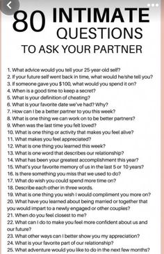 Questions To Ask Your Partner, Deep Conversation Topics, Intimate Questions, Romantic Date Night Ideas, Questions To Ask Your Boyfriend, Couple Activities, Relationship Lessons, Relationship Therapy