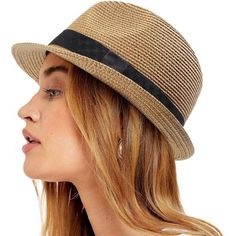 Straw Fabric Imported Snap Closure Material And Features: This Fedora Is Made Of 100% Smooth And Fine Quality Straw Fabric With A Upf 50+ Rating, Providing Great Uv Radiation Block. Lightweight And Uncrushable. You Can Take It On Your Go For Necessary Sun Protection And Most Importantly Stylish And Elegant Look. Perfect For Summer Look, Beach And Vacation. Practical Functions And Luxurious Feelings Are What You Can Gain From This Fedora Textured Natural Straw Fabric: What We Can Benefit From The Fedora Beach, Vacation Hat, Womens Straw Hats, Wide Brim Straw Hat, Straw Fedora Hat, Trilby Hat, Straw Sun Hat, Straw Fedora, Hat Women