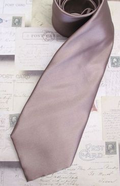 This tie is made of 100% silk, 3.50" wide at it's widest point and 58" long - standard length and width. Hand rolled and sewn by hand.***Need a special color?...Please convo me with request. Thank you*** Classic Wedding Ties With Satin Finish, Classic Wedding Suit And Tie Accessories With Satin Finish, Wedding Suit And Tie Accessories With Satin Finish, Classic Solid Color Wedding Neckwear, Classic Solid Color Neckwear For Weddings, Classic Solid Neckwear For Wedding, Solid Wedding Neckwear With Ties, Classic Silk Ties For Wedding, Tie Outfit