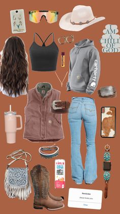 #countrygirloutfitinspo Country Outfits Women Winter, Winter Western Outfits Women, Western Winter Outfits Women, Winter Western Outfits, Western Winter Outfits, Outfits Women Winter, Western Winter