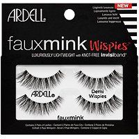 Lash Faux Mink Demi Wispies Twin Pack - Ardell's Faux Mink lashes now come in cult favorite Wispies and Demi Wispies styles. The most luxurious Wispies styles yet! Contains 2 Pairs of Lashes. - Lash Faux Mink Demi Wispies Twin Pack Wispy Volume, Ardell Wispies, Wispy Eyelashes, Perfect Cat Eye, Gene False, Wispy Lashes, Beautiful Lashes, Big Night