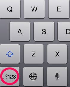 an iphone keyboard with the word answer highlighted