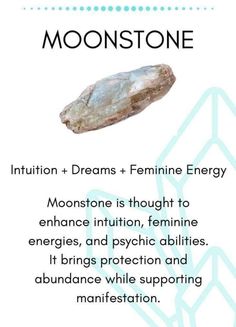 Gemstone Quotes, Yogi Quote, Work Crystals, Moonstone Meaning, Leo Birthstone, Crystal Guide, Crystals Healing Properties, Spiritual Crystals