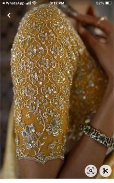 Gold Work Embroidery Blouse, Customised Lehenga, Simple Aari Work Blouse Design, Machi Work, Simple Aari Work Blouse, Simple Aari Work, Aari Work Blouse Design