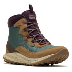 A capable and versatile winter boot inspired by sneakers, built for functional and all-day wear.Features11.99 oz8 mm drop4 mm lug100 grams Primaloft� Gold Eco Series synthetic insulation Waterproof Hiking Boots Women, Winter Hiking Boots, Op Logo, Very Cold, Winter Hiking, Waterproof Hiking Boots, Snow And Ice, Rei Co-op, Hiking Shoes