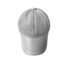 Leather Baseball Cap Genuine Leather Cap Sports Dad Cap Women hat Geniune leather Sports cap gift for her Your style with our exclusive handmade leather baseball hat that combines elegance, durability, and comfort. Crafted using 100% genuine leather, this hat is designed to stand out in terms of quality and aesthetics. Product Features: 🌈 Various Color Options: Finding the perfect color to match your style has never been easier! Choose from a spectrum of eye-catching colors. 🎚️ Adjustable Design: The hat features an adjustable strap for a perfect fit on any head size. Experience comfort like never before. 🏞️ Real Leather: The natural softness and durability of real leather ensure the hat's premium quality and long-lasting appeal. ✅ Handmade Excellence: Each hat is meticulously handmade Casual Leather Baseball Cap With Curved Visor, Casual Leather Six-panel Baseball Cap, Casual Leather Baseball Cap With Curved Brim, Adjustable Leather Baseball Cap With Curved Visor, White Adjustable Leather Hat, Adjustable White Leather Hat, Classic Leather Baseball Cap For Outdoor, Casual Leather Hats With Sweatband, Classic Leather Six-panel Baseball Cap