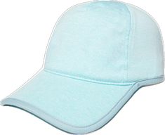 Visor Hat With Cotton Sweatband, Adjustable Hat With Cotton Sweatband, Adjustable Visor Hat With Cotton Sweatband, Adjustable Solid Hats With Cotton Sweatband, Adjustable Cotton Visor With Sweatband, Adjustable Solid Color Brimmed Baseball Cap, Blue Hat With Cotton Sweatband, Blue Hat With Cotton Sweatband, One Size Fits Most, Casual Adjustable Mini Visor Hats