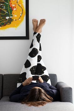 These super cute space cowgirl, space print tights have constellation elements printed over top. COW LOVERS <3 Cow Outfits, Print Tights, Cute Tights