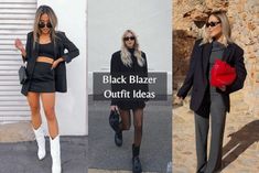 21 Stylish Wide-Leg Jeans Outfits You'll Want to Copy ASAP Chunky Black Boots, Sheer Black Tights, Missy Elliott, 90s Hip Hop Fashion