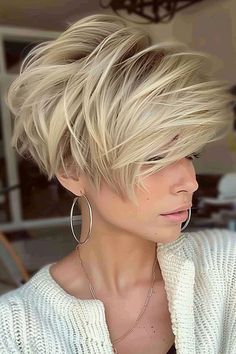 #hairstyles #hairstylesformen #hairstylest #hairstylesforgirls #hairstylesmenn #hairstylesmen #hairstylesmenofficial #hairstylesforboy #hairstyleswoman #hairstylesbyaurora #HairstylesInNewYork #hairstylesofinstagram #hairstylesinspiration #hairstyleswag #hairstylesbycharmaine #hairstylesforblackwomen #hairstyleswithheart #hairstylesteam #hairstyles2017 #hairstylesposts #hairstylesmens #hairstylesforschool #hairstylesforwomen #hairstylesforman #hairstylesa #hairstylesforgents #hairstylesandhair # Stacked Wedge Haircut, Short Hair Layered, Short Stacked Wedge Haircut, Shattered Bob, Layered Pixie Cut, Hairstyle For Chubby Face, Bob Hair Color, Haircuts For Medium Length Hair