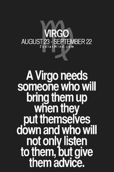 an image with the words virgo written in white and black on a black background