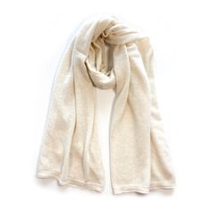 Rome oversized scarf is crafted from 100% Grade A Mongolian Cashmere. This scarf not only wraps you in unparalleled softness but also provides supreme warmth, ensuring your comfort throughout the winter months. Its generous size cocoon you in cosiness, making it an essential addition to your winter wardrobe. Available in a range of timeless hues and trendy seasonal shades. Material: 100% Grade A Mongolian Cashmere  Care Instruction: To achieve the best result, we recommend hand wash in cold water. Avoid bleach and fabric softeners. Lay flat to dry after washing and use low heat ironing. Use our CHEEKY GOATS complimentary cashmere comb to remove pills when necessary.  Knit Type: 7GG Plain Knit 100 Grade, Oversized Scarf, Large Scarf, Winter Months, Independent Designers Fashion, Winter Wardrobe, The Winter, Lay Flat, Goats