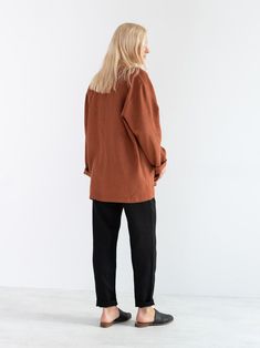 Oversized Long Sleeve Blazer With Pockets, Oversized Blazer With Pockets, Oversized Utility Jacket With Patch Pockets For Work, Oversized Fall Blazer With Pockets, Fall Long Sleeve Blazer With Side Pockets, Oversized Utility Jacket With Lapel Collar For Fall, Oversized Utility Jacket With Lapel Collar For Everyday, Relaxed Fit Blazer With Buttoned Pockets For Fall, Casual Oversized Blazer With Buttoned Pockets