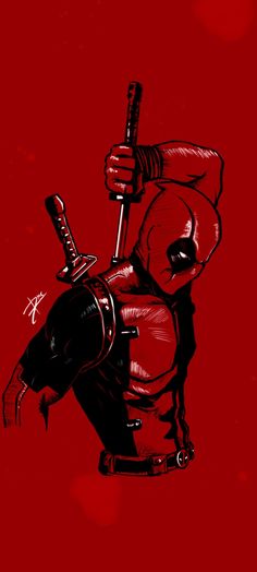 Masc Aesthetic Wallpaper, Deadpool Homescreen, Deadpool Hq, Deadpool Comic Wallpaper, Deadpool Wallpaper Aesthetic, Deadpool Comic Art, Deadpool Background, Deadpool Wallpaper Iphone, Deadpool Quotes