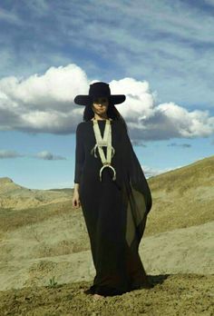 Dark Bohemian, Boho Witch, Chica Cool, Wilde Westen, Desert Fashion, Southern Gothic, Bohol, Witchy Woman, Hippie Chic